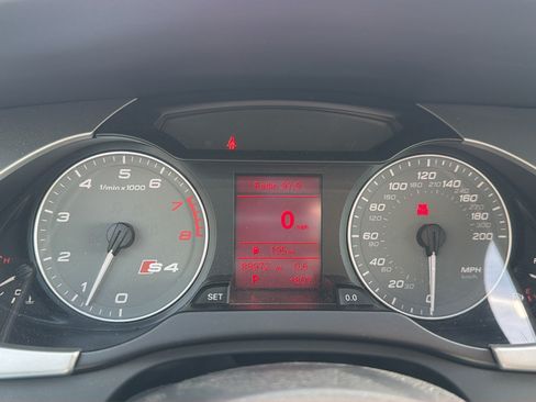 Used 2012 Audi S4 Premium Plus AWD/4WD image 19