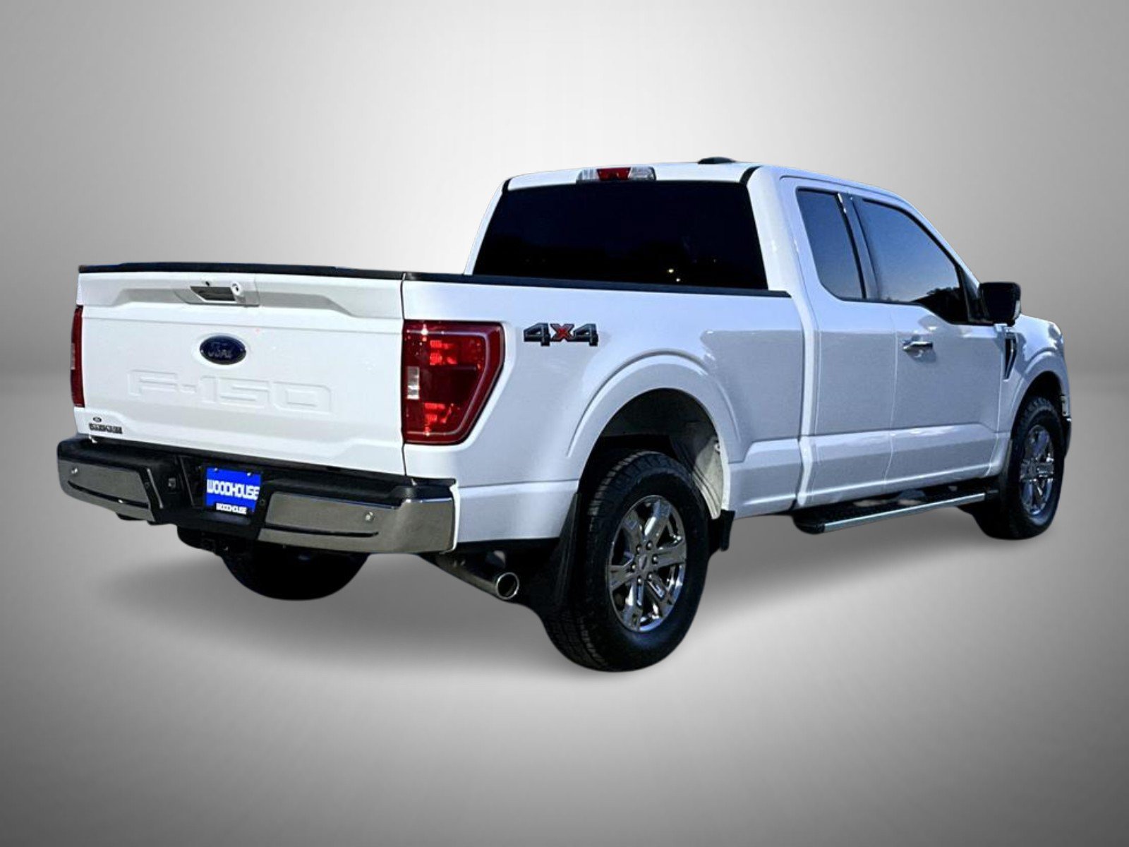Used 2021 Ford F150 XLT w/ Equipment Group 302A High AWD/4WD image 5