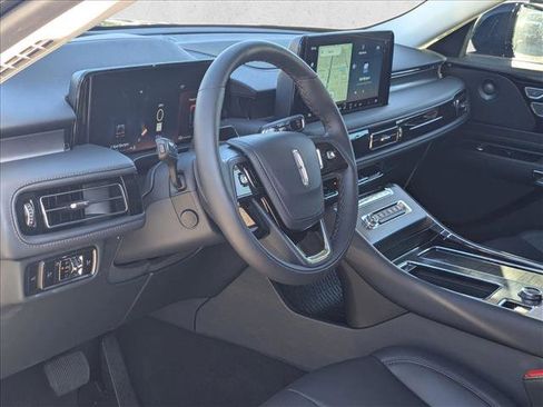 New 2025 Lincoln Aviator 2WD w/ Jet Appearance Package image 3