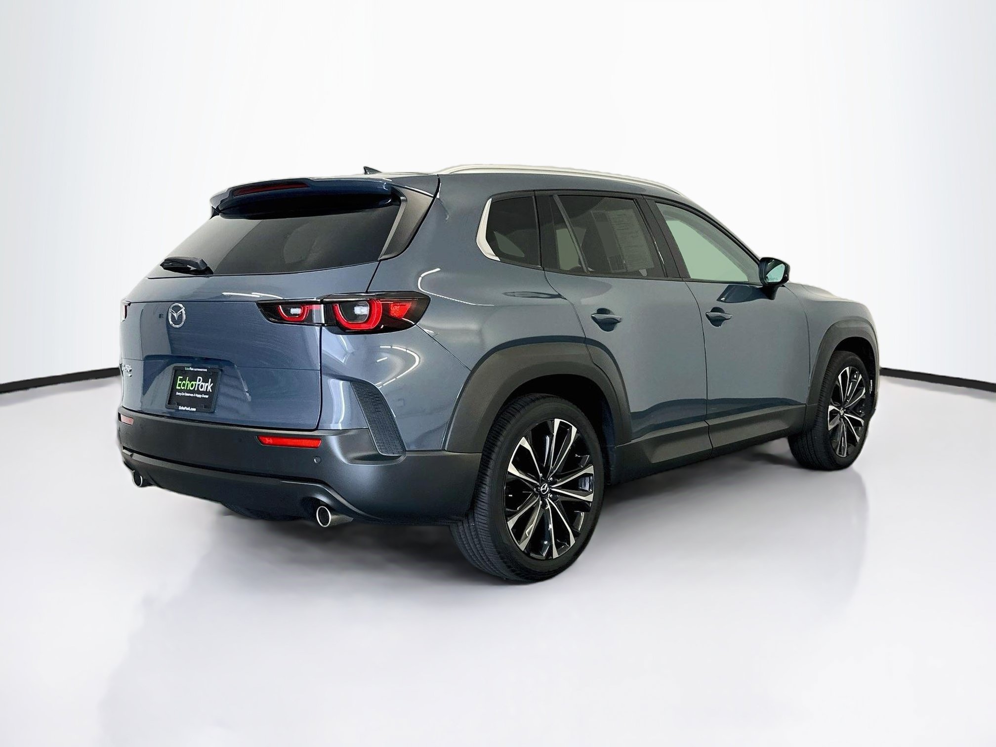 Used 2026 MAZDA CX-50 AWD 2.5 S w/ Premium Package image 9