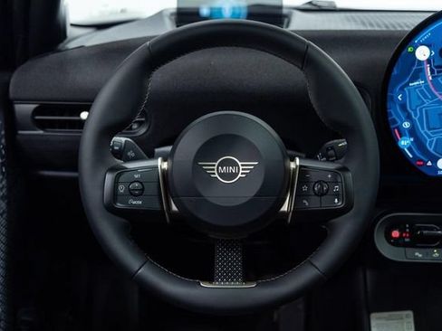 New 2026 MINI Cooper S FWD image 13