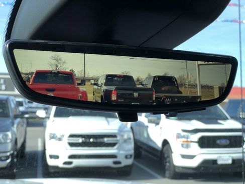 Used 2023 GMC Sierra 1500 Denali w/ Denali Reserve Package image 28