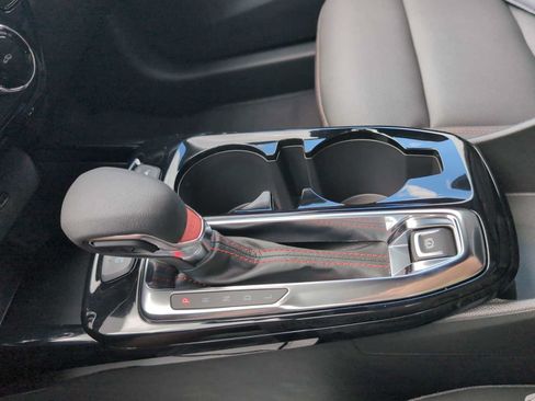 New 2026 Chevrolet Trax RS w/ Driver Confidence Package FWD image 15
