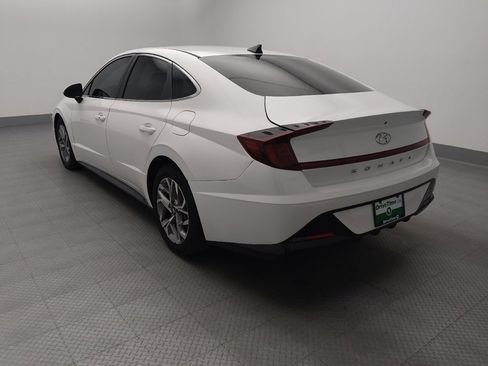 Used 2022 Hyundai Sonata SEL FWD image 5