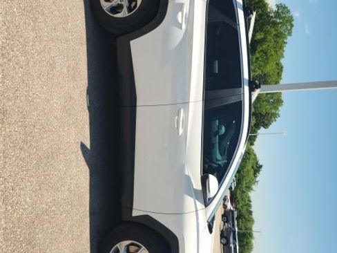 Certified 2023 Hyundai Tucson SEL FWD image 3
