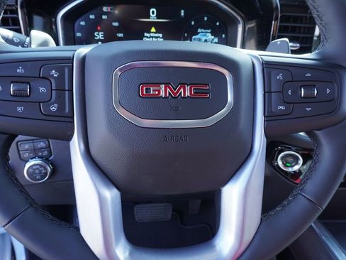 New 2026 GMC Sierra 1500 SLT w/ SLT Premium Package AWD/4WD image 20