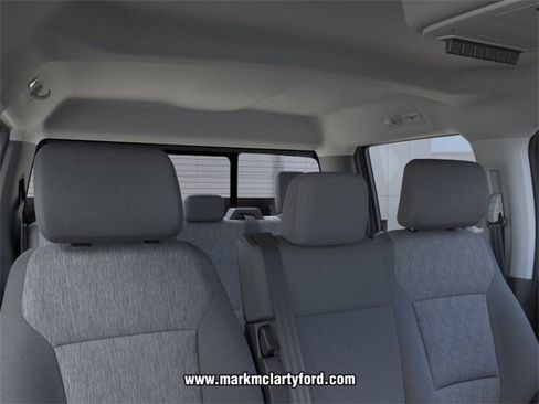 New 2026 Ford F250 XL w/ STX Appearance Package image 22