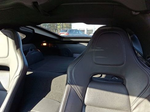 Used 2019 Chevrolet Corvette Stingray Coupe w/ 1LT image 13