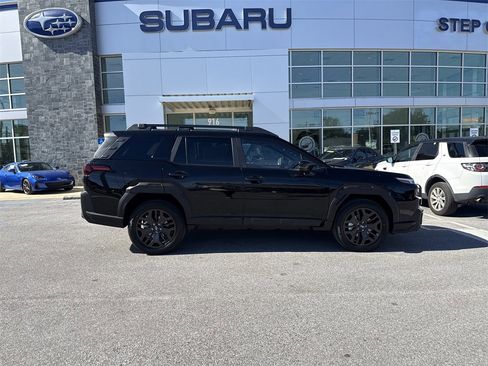 New 2026 Subaru Outback Limited XT image 9