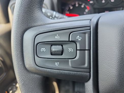 New 2025 GMC Sierra 2500 Pro w/ Convenience Package image 19