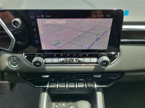 New 2026 GMC Canyon Elevation w/ Convenience Package AWD/4WD image 25