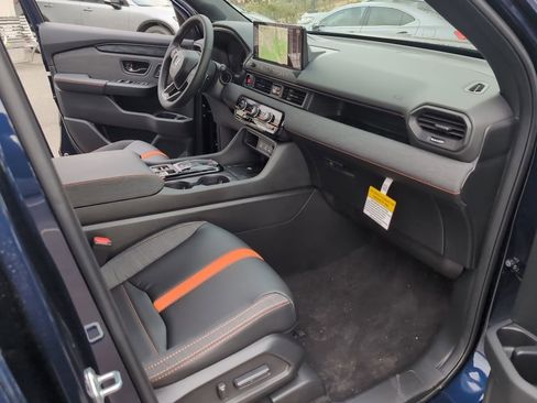 New 2026 Honda Passport TrailSport image 17