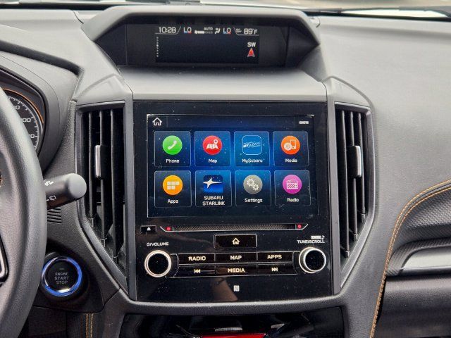 Used 2022 Subaru Forester Wilderness AWD/4WD image 18