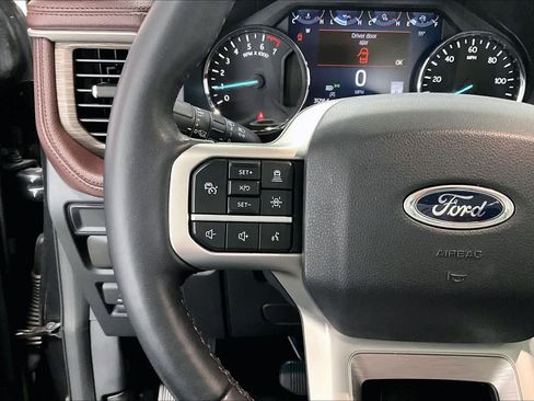 Used 2024 Ford Expedition Limited AWD/4WD image 21
