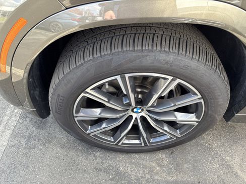 Used 2026 BMW X6 xDrive40i image 37