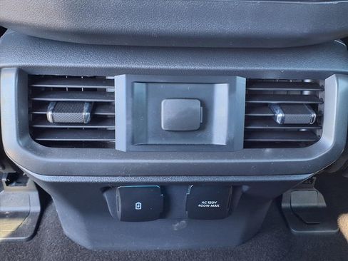 Used 2024 Ford F150 XLT w/ Equipment Group 302A MID image 16