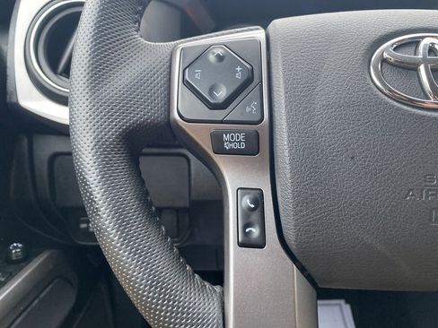 Used 2023 Toyota Tacoma SR5 w/ SX Package image 19