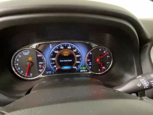 Used 2018 GMC Acadia Denali w/ Technology Package AWD/4WD image 28