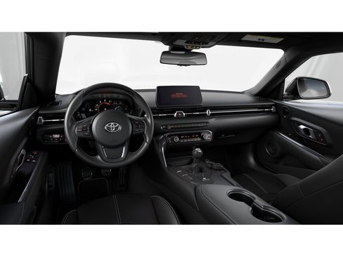 New 2026 Toyota Supra Premium RWD image 19