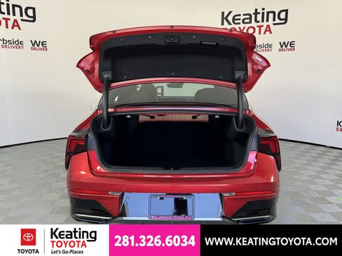 Used 2025 Kia K5 GT-Line w/ GT-Line Premium Package FWD image 17