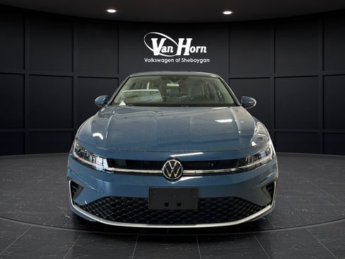 New 2026 Volkswagen Jetta S FWD image 2