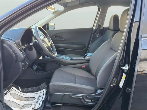 Used 2022 Honda HR-V LX image 11