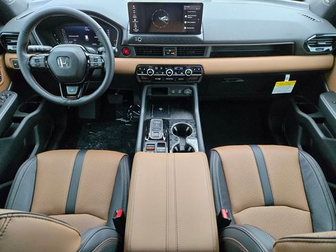New 2026 Honda Passport TrailSport Elite image 11