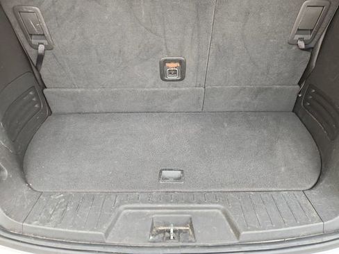 Used 2016 Chevrolet Traverse LT w/ Style and Technology Package FWD image 23