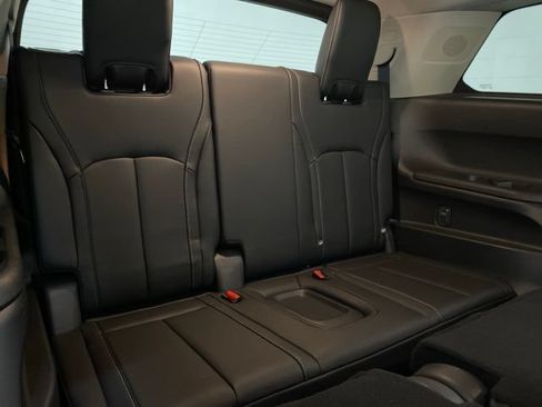 Used 2023 INFINITI QX60 Luxe FWD image 81