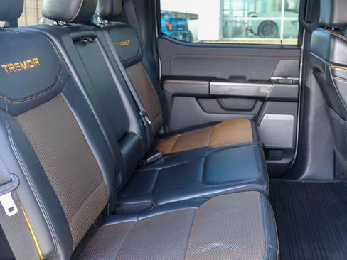 Used 2023 Ford F150 Tremor w/ Equipment Group 402A High image 21