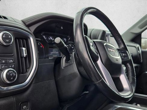 Used 2019 GMC Sierra 1500 SLT image 9