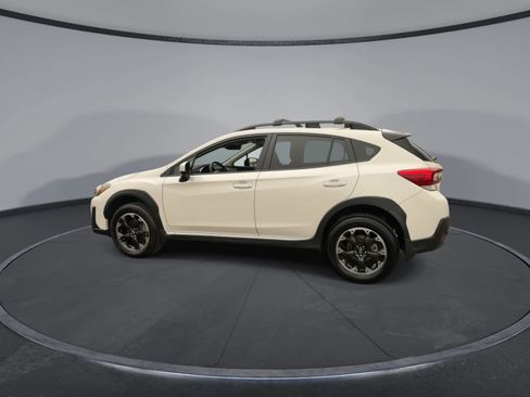 Certified 2022 Subaru Crosstrek 2.0i Premium w/ Moonroof Package image 5