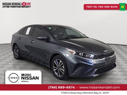 Used 2024 Kia Forte LXS w/ LXS Technology Package