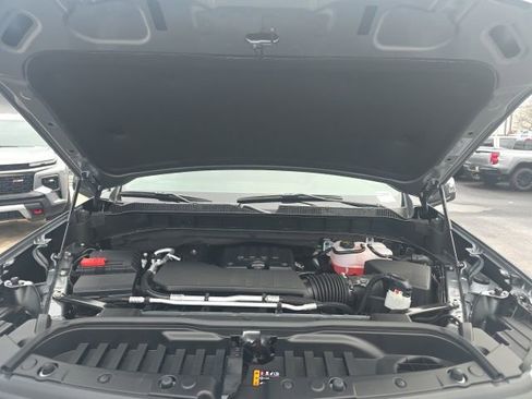 New 2026 Chevrolet Silverado 1500 LT image 35