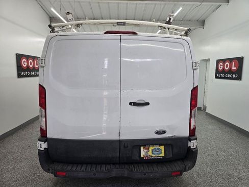 Used 2018 Ford Transit 150 130 Low Roof RWD image 5