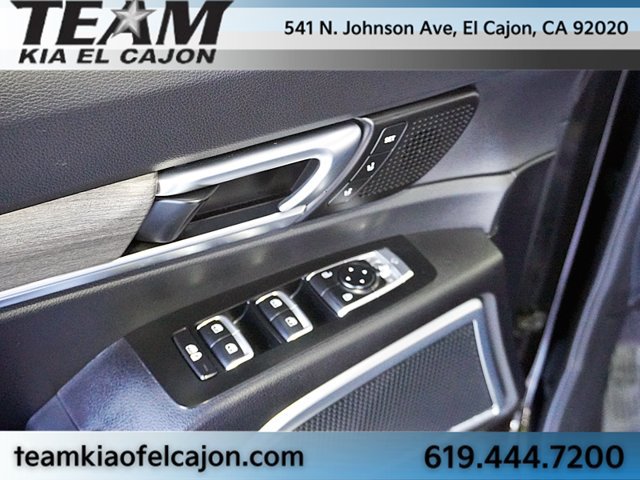 Certified 2022 Kia Telluride SX w/ SX Prestige Package AWD/4WD image 32