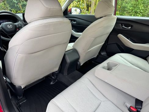Certified 2023 Honda Accord EX image 15