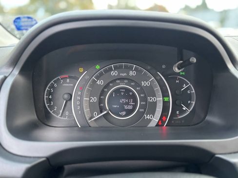 Used 2012 Honda CR-V EX-L image 10