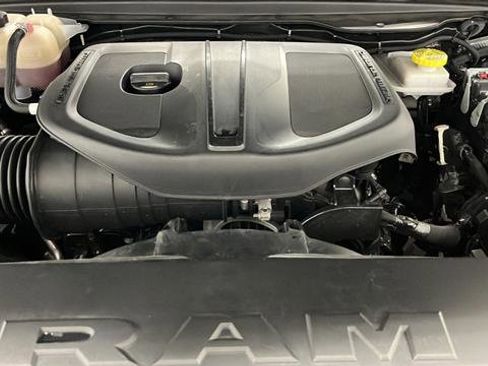 Used 2025 RAM 1500 Rebel w/ Rebel Level 2 Equipment Group AWD/4WD image 27