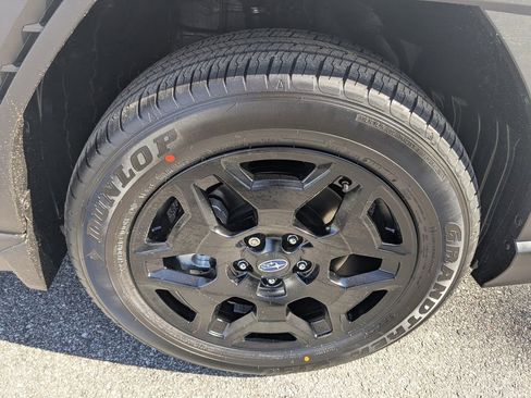 New 2026 Subaru Outback Limited image 10