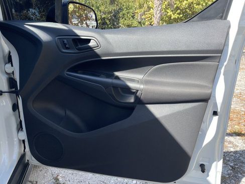 Used 2015 Ford Transit Connect XL image 21