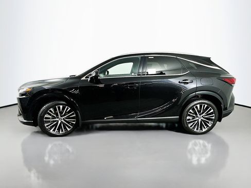 New 2026 Lexus RX 350 Premium Plus w/ Convenience Package AWD/4WD image 4