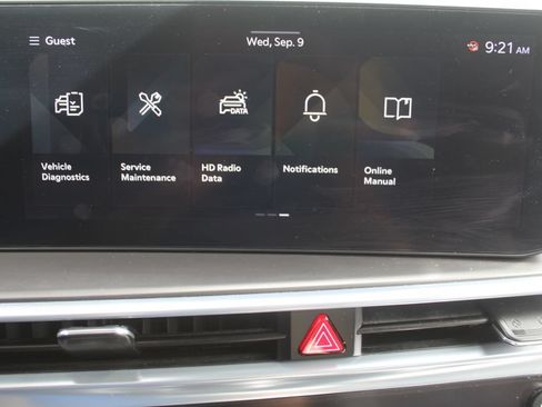 Used 2024 Kia Sorento SX FWD image 51