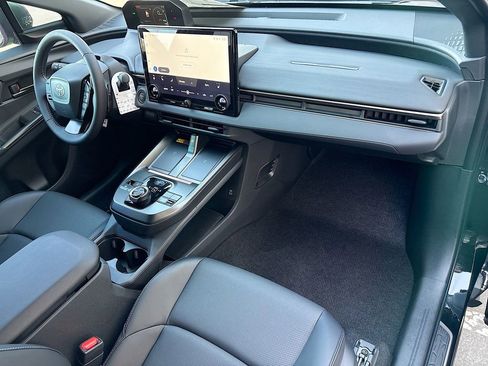 New 2026 Toyota bZ Woodland AWD/4WD image 17
