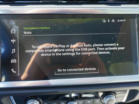 Used 2023 Audi Q3 2.0T Premium Plus w/ Premium Plus Package image 29