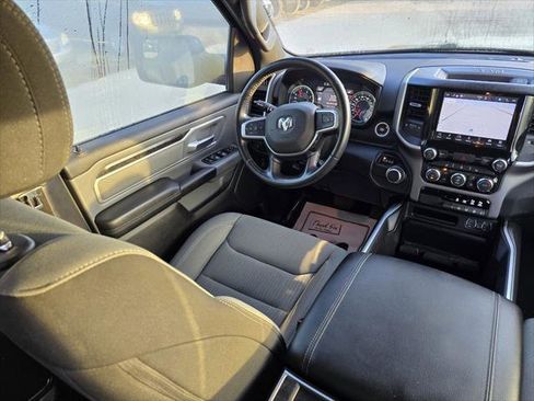 Certified 2022 RAM 1500 Big Horn image 45