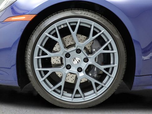 Used 2026 Porsche 911 Carrera T image 35