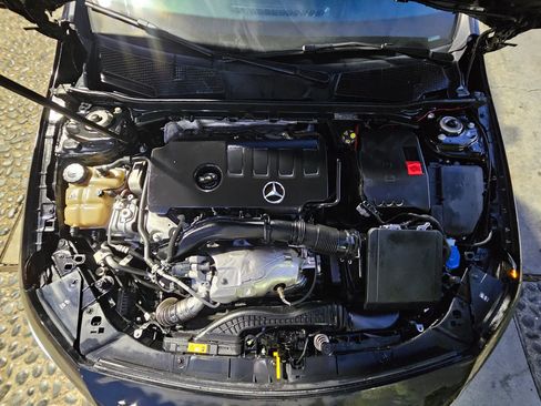Used 2019 Mercedes-Benz A 220 image 25