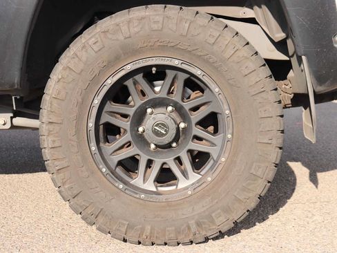 Used 2016 Toyota 4Runner SR5 Premium AWD/4WD image 9