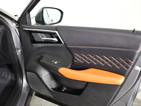 Used 2022 Mitsubishi Outlander SEL AWD/4WD image 40